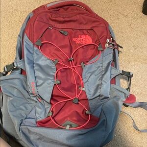 The North Face Borealis backpack